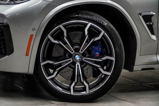 2020 BMW X4 M Base - 22965664 - 2