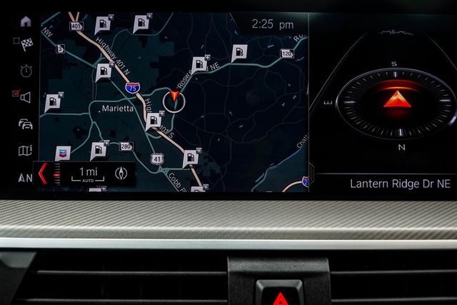 2020 BMW X4 M Base - 22965664 - 29