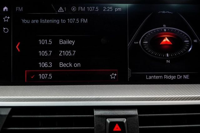 2020 BMW X4 M Base - 22965664 - 30