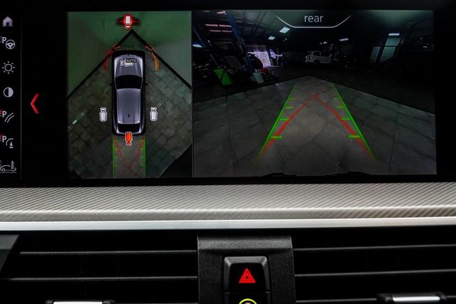 2020 BMW X4 M Base - 22965664 - 31