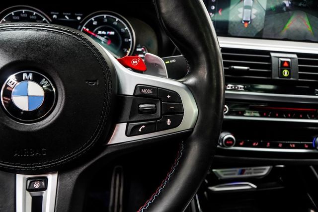 2020 BMW X4 M Base - 22965664 - 34