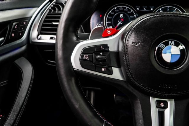 2020 BMW X4 M Base - 22965664 - 35