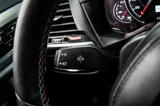 2020 BMW X4 M Base - 22965664 - 37