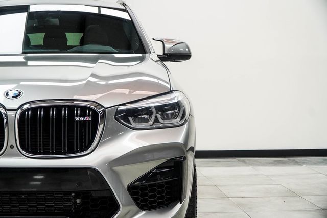 2020 BMW X4 M Base - 22965664 - 3