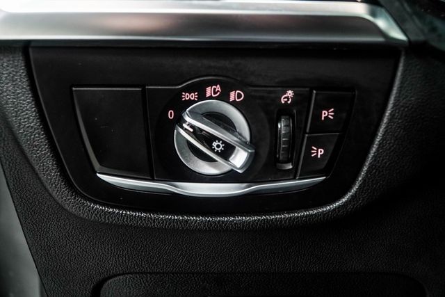 2020 BMW X4 M Base - 22965664 - 39