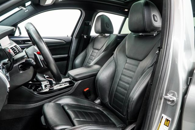 2020 BMW X4 M Base - 22965664 - 40