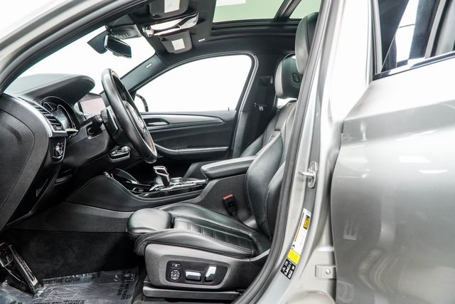 2020 BMW X4 M Base - 22965664 - 41