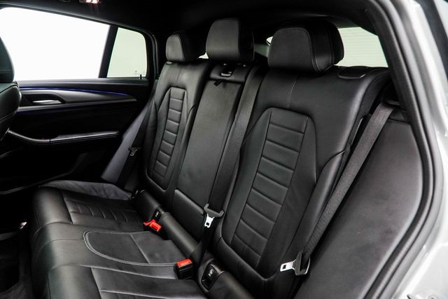 2020 BMW X4 M Base - 22965664 - 42
