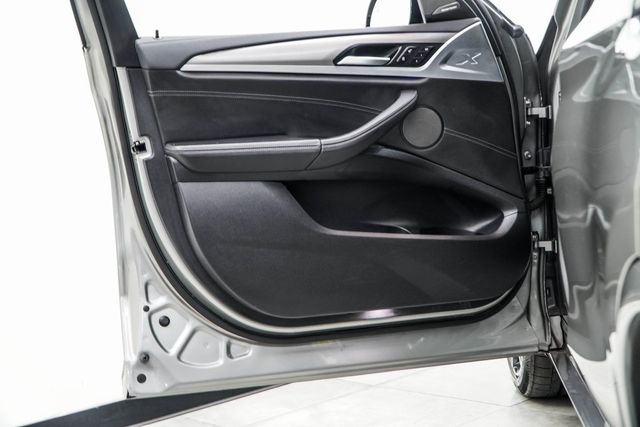 2020 BMW X4 M Base - 22965664 - 44