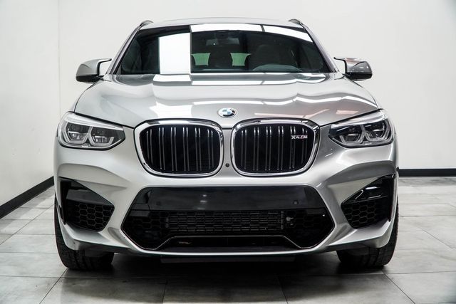 2020 BMW X4 M Base - 22965664 - 6
