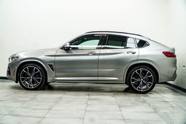 2020 BMW X4 M Base - 22965664 - 7