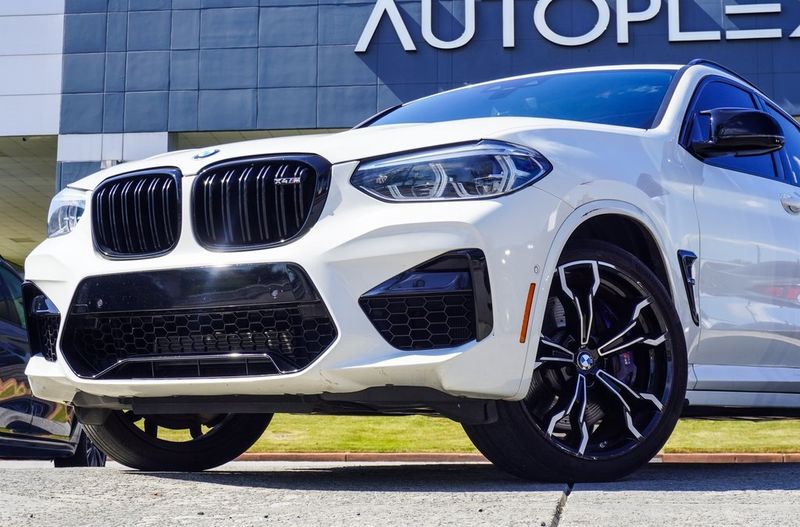 2020 Bmw X4 photo 2