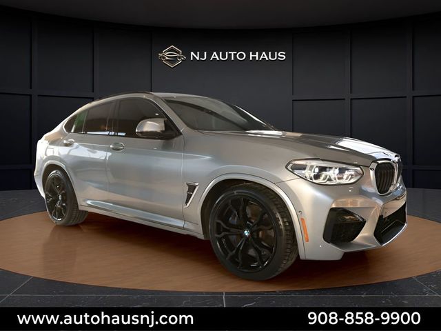 2020 BMW X4 M Competition - 22982800 - 0