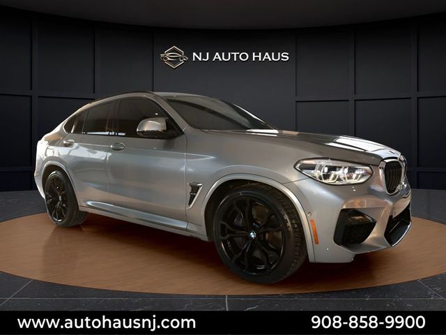 2020 BMW X4 M Competition - 22982800 - 9