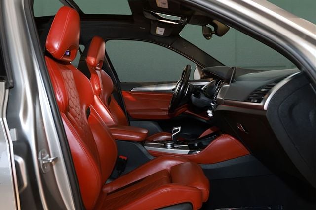 2020 BMW X4 M Competition - 22982800 - 10