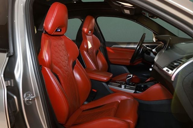 2020 BMW X4 M Competition - 22982800 - 11