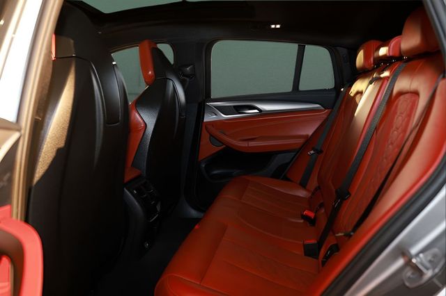 2020 BMW X4 M Competition - 22982800 - 13