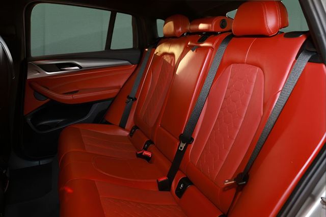 2020 BMW X4 M Competition - 22982800 - 14