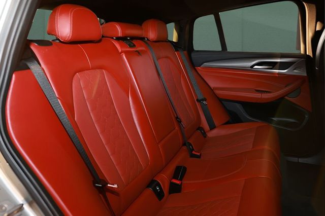 2020 BMW X4 M Competition - 22982800 - 15