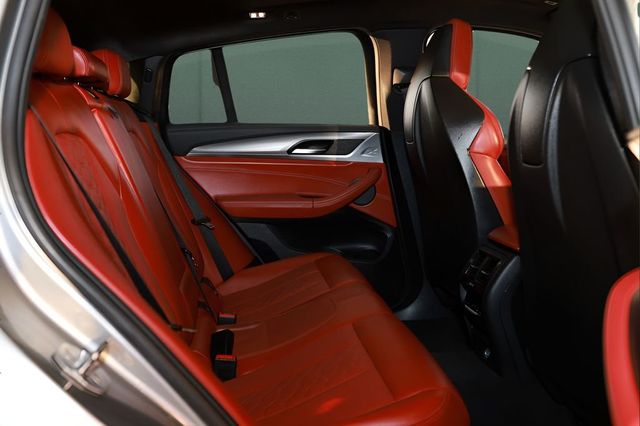 2020 BMW X4 M Competition - 22982800 - 16
