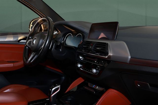 2020 BMW X4 M Competition - 22982800 - 17