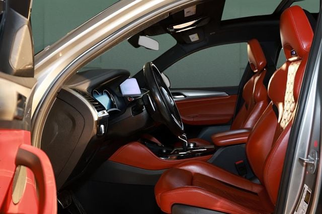 2020 BMW X4 M Competition - 22982800 - 1
