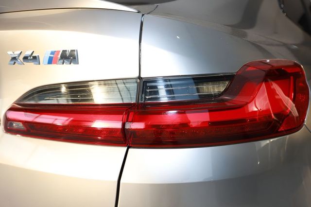 2020 BMW X4 M Competition - 22982800 - 20