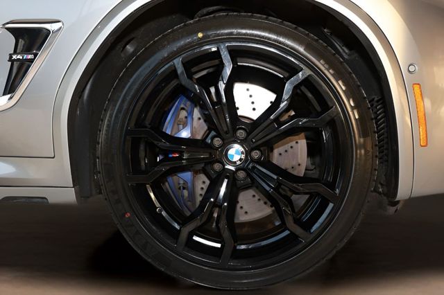 2020 BMW X4 M Competition - 22982800 - 22