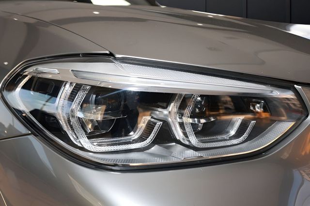 2020 BMW X4 M Competition - 22982800 - 23