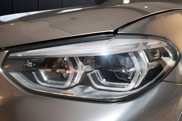 2020 BMW X4 M Competition - 22982800 - 24