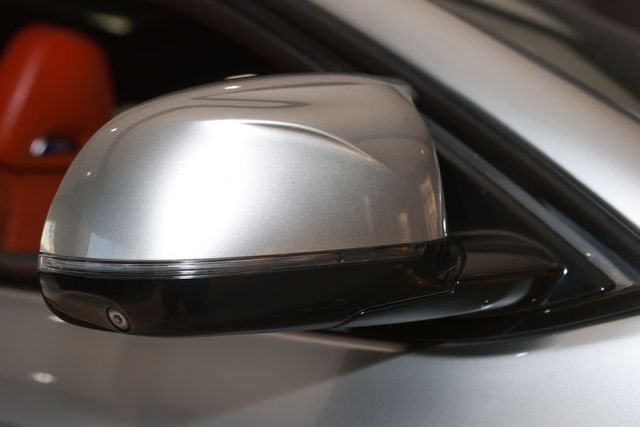 2020 BMW X4 M Competition - 22982800 - 25