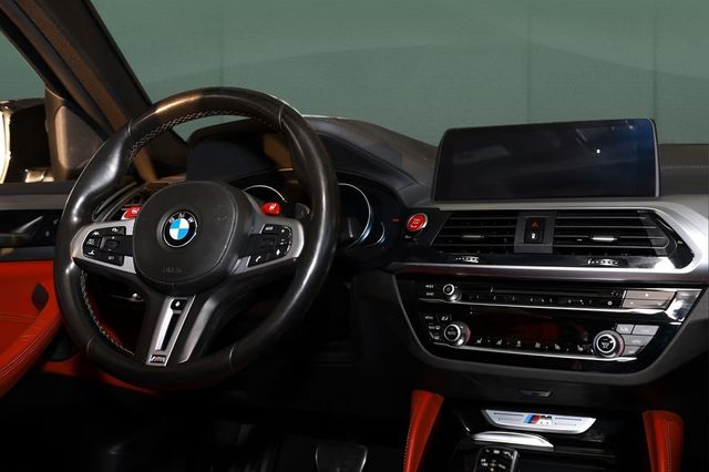 2020 BMW X4 M Competition - 22982800 - 26
