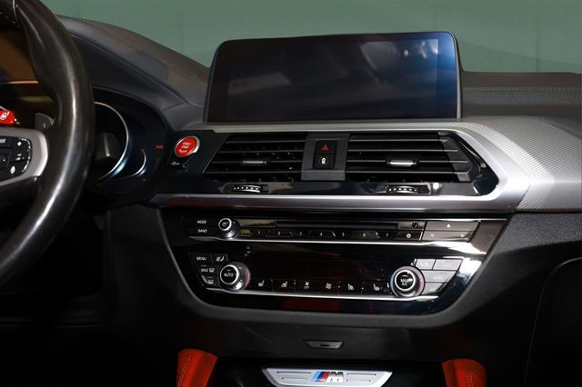 2020 BMW X4 M Competition - 22982800 - 27