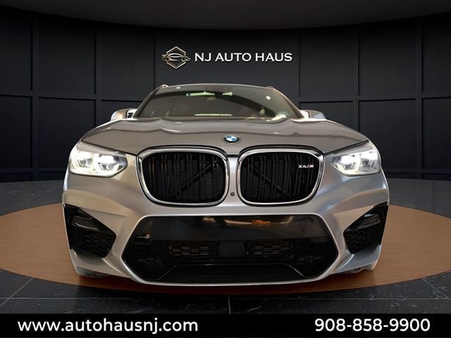 2020 BMW X4 M Competition - 22982800 - 2
