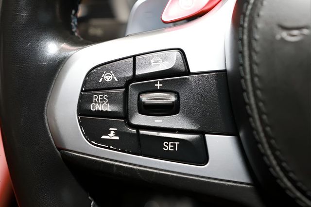 2020 BMW X4 M Competition - 22982800 - 30