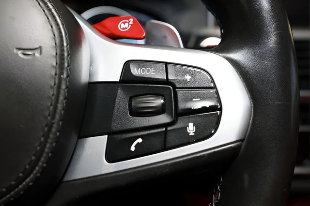 2020 BMW X4 M Competition - 22982800 - 31