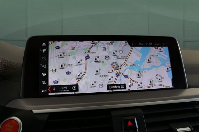 2020 BMW X4 M Competition - 22982800 - 32