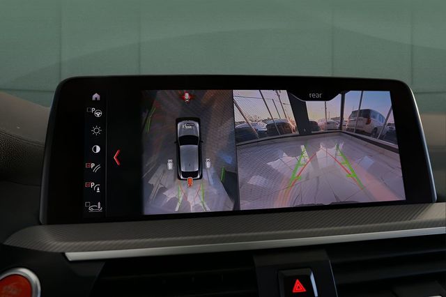 2020 BMW X4 M Competition - 22982800 - 33