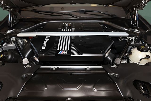 2020 BMW X4 M Competition - 22982800 - 37