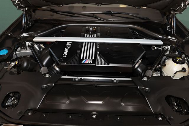 2020 BMW X4 M Competition - 22982800 - 38