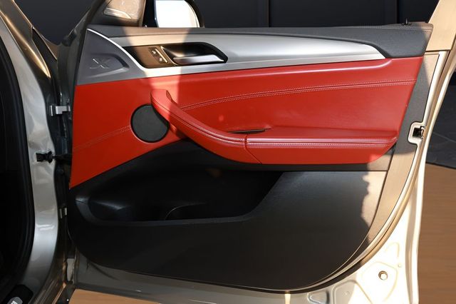 2020 BMW X4 M Competition - 22982800 - 39