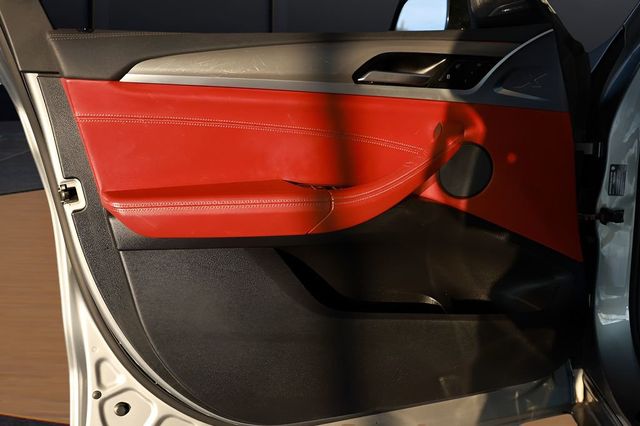 2020 BMW X4 M Competition - 22982800 - 41