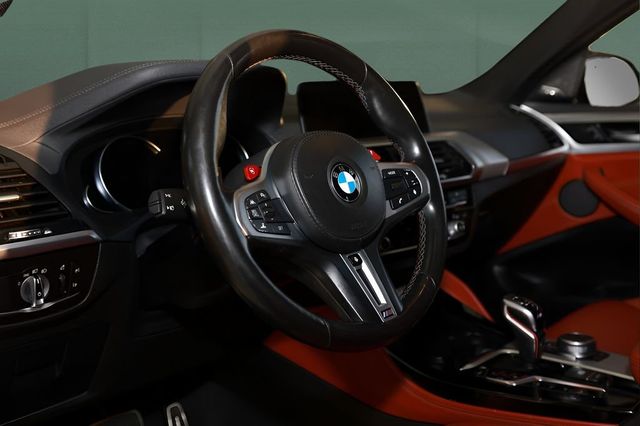 2020 BMW X4 M Competition - 22982800 - 42