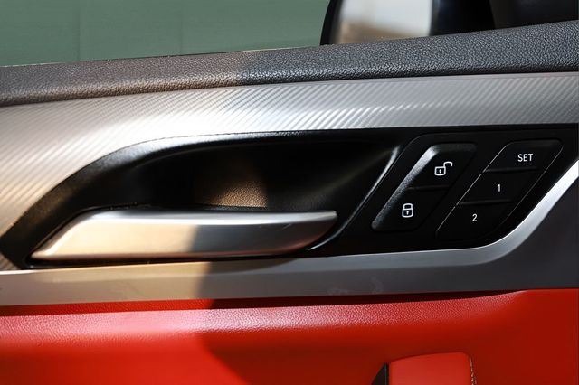 2020 BMW X4 M Competition - 22982800 - 43