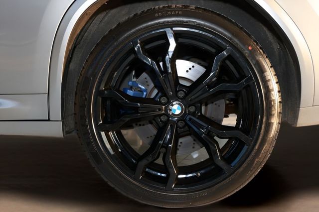 2020 BMW X4 M Competition - 22982800 - 45