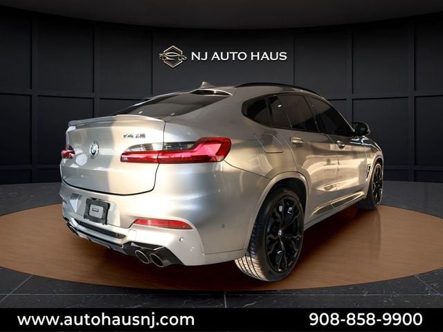 2020 BMW X4 M Competition - 22982800 - 7