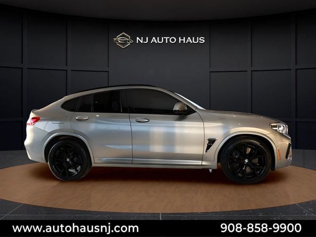 2020 BMW X4 M Competition - 22982800 - 8