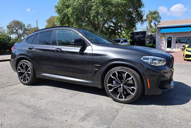 2020 BMW X4 M Competition Sports Activity - 22997824 - 0