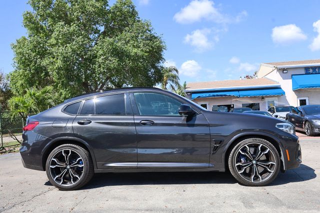2020 BMW X4 M Competition Sports Activity - 22997824 - 10