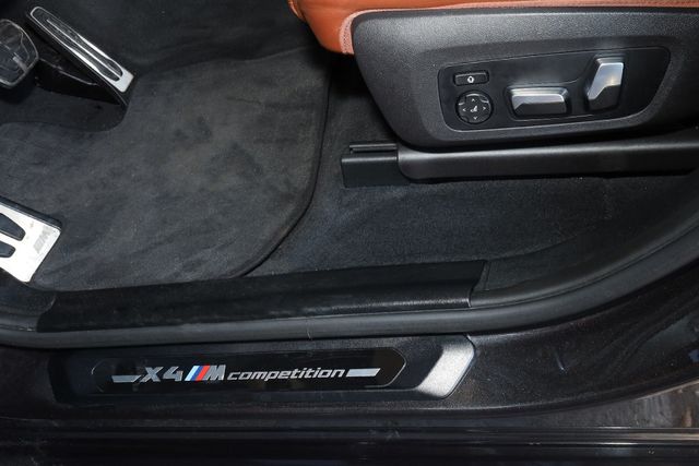 2020 BMW X4 M Competition Sports Activity - 22997824 - 11